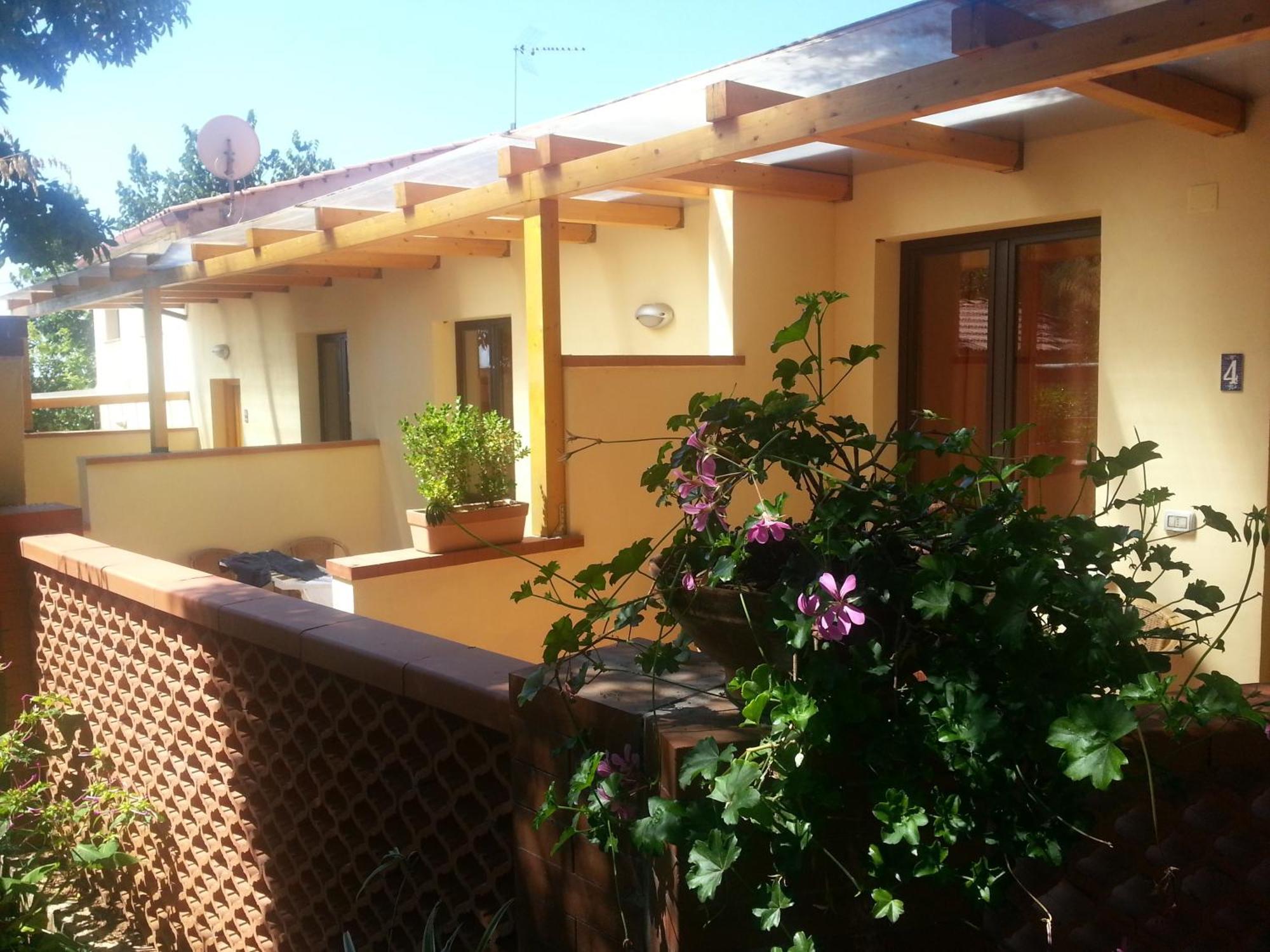 Cala Blanca Villaggio Alberghiero Marina di Camerota Δωμάτιο φωτογραφία