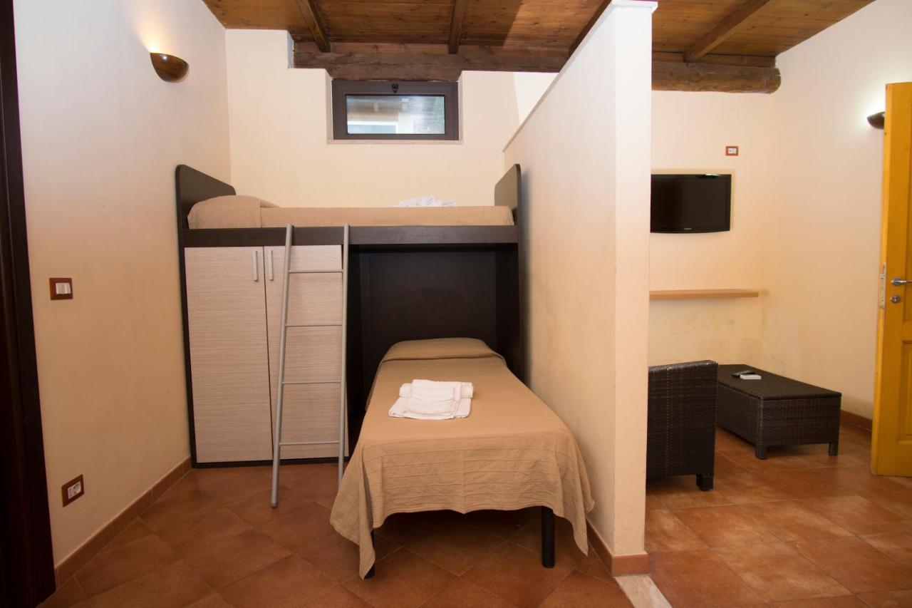 Cala Blanca Villaggio Alberghiero Marina di Camerota Εξωτερικό φωτογραφία