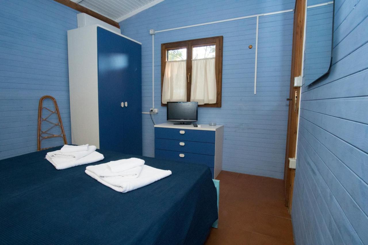 Cala Blanca Villaggio Alberghiero Marina di Camerota Εξωτερικό φωτογραφία