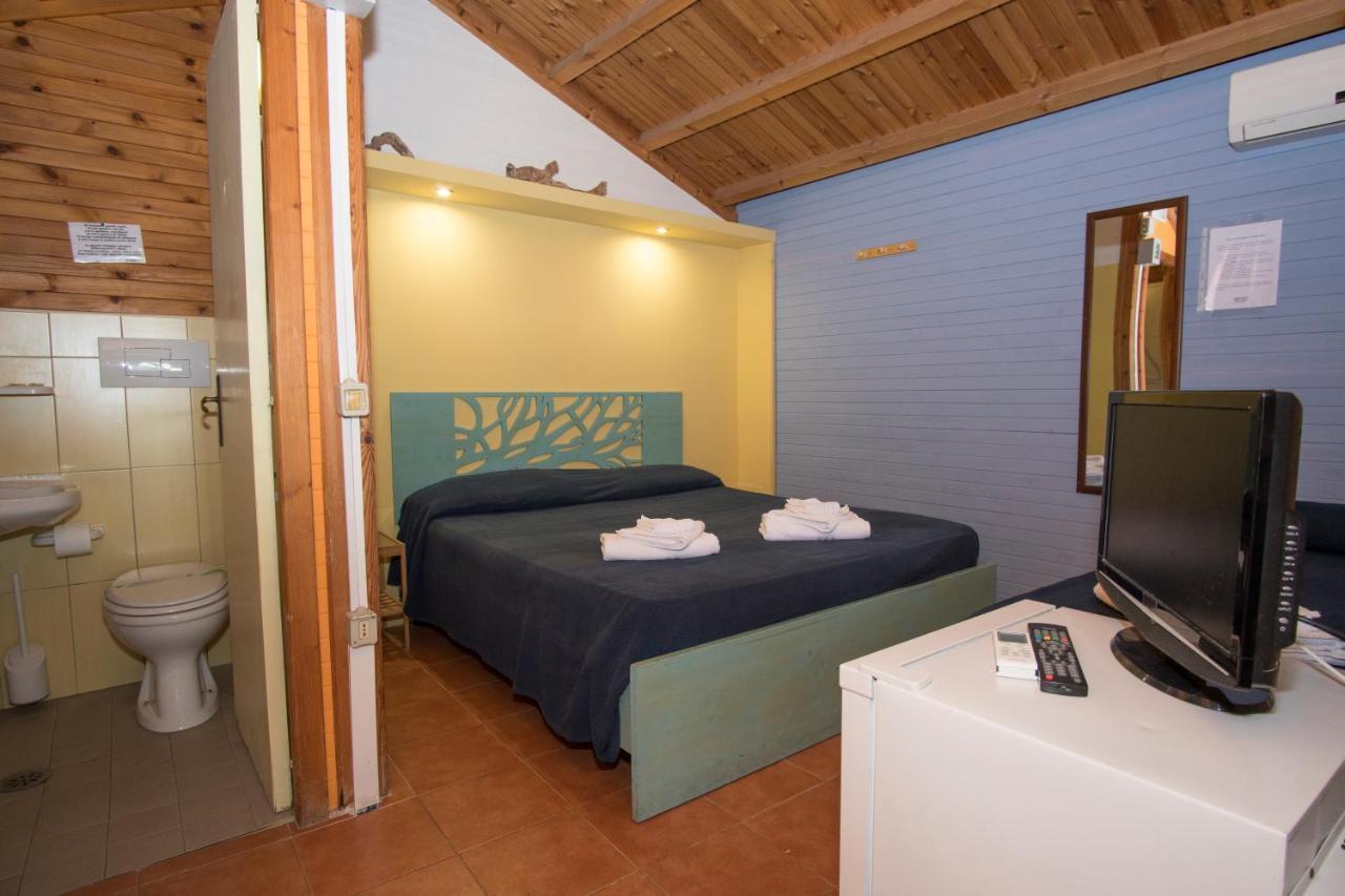 Cala Blanca Villaggio Alberghiero Marina di Camerota Εξωτερικό φωτογραφία